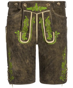 Trachten Trouser